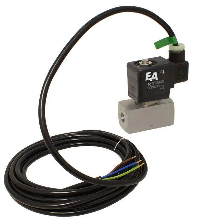 Электромагнитный клапан END Armaturen MEAG2D336282330/AX