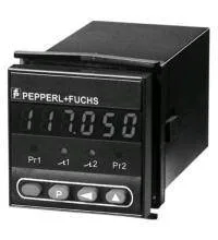Pepperl+Fuchs. Counter/Timer/Tachometer KCT1-6WR/RS232-V