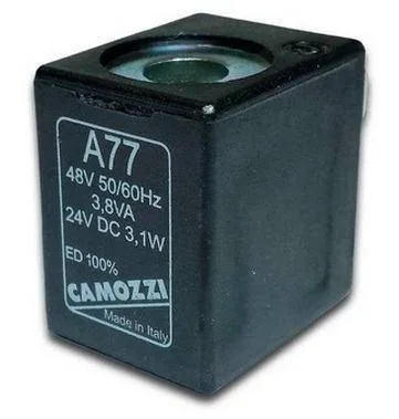 Катушка A77