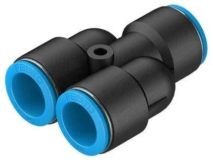 Фитинг QSY-16