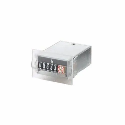 Hengstler 633 AC