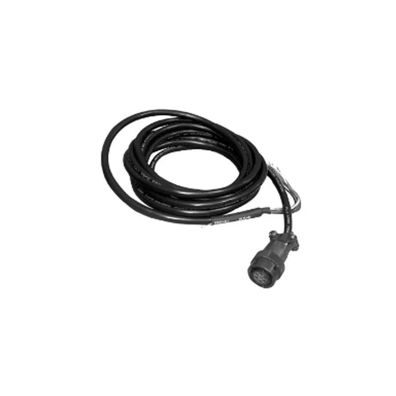 GEFRAN 10192 Extension cables (6-pin / 8-pin)