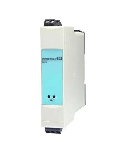 Endress Hauser RB223