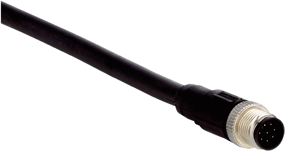 ПринадлежностиРазъемы и кабели Sick 6032324 STL-1208-G10MA