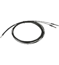 Pepperl+Fuchs. Plastic fiber optic KHR-C02-1,3-2,0-K93