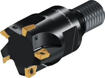 Фрезы для обработки уступов Walter M5130-032-T28-06-05