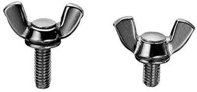 Misumi Wing Bolts / Wing Nuts