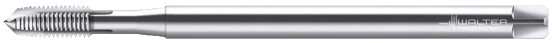 Метчики машинные HSS-E Walter P202103-M4