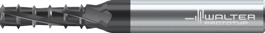 Резьбофрезы многорядные Walter TC620-M10-A1E-WB10TJ