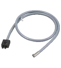 Pepperl+Fuchs. Glass fiber optic LLR 04-1,6-1,5-QW 1X4 - LLR 04-1,6-1,5-QW 1X4