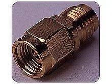 Keysight 11904D Test Port Adapter, 2.4 mm (f) to 2.92 mm (m), DC to 40 GHz
