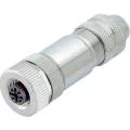 Разъем EPIC SENSORS AB-C5-M12FA-PG7-SH