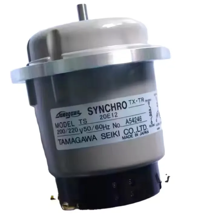 Резольвер Tamagawa TS20E12