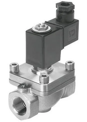 Электромагнитный клапан VZWF-B-L-M22C-G34-275-2AP4-6-R1