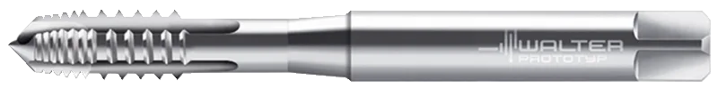 Метчики машинные HSS-E Walter P40310-M3