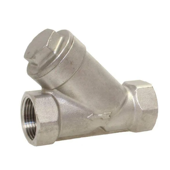 Обратный клапан END Armaturen VB310023