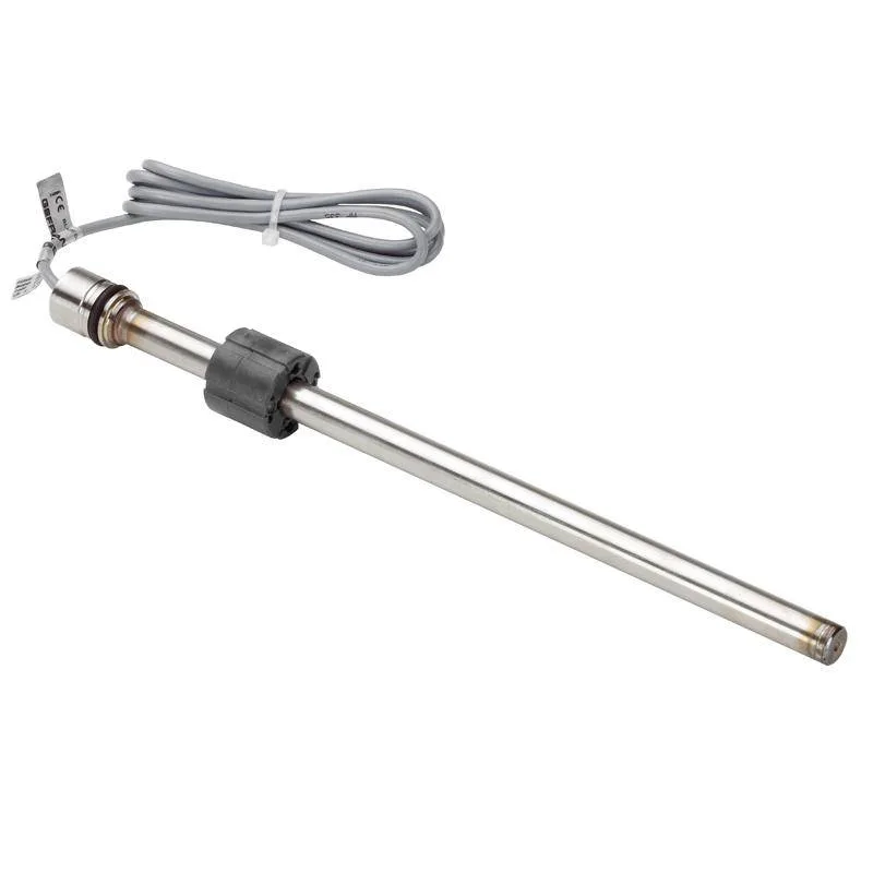 GEFRAN 10093 PMI-SLE Analog output - Oledynamic cylinders