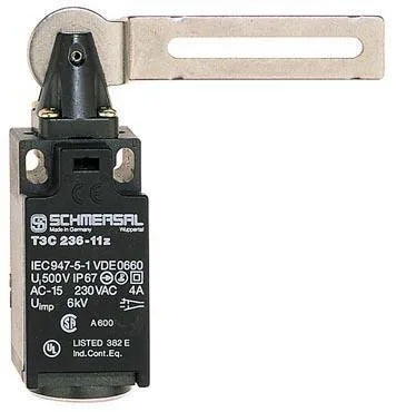 Schmersal. T.C 236 - T3C 236-01Z