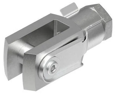Вилкообразная головка SG-M10x1,25 Festo