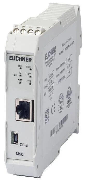 MSC-CE-EI-121314 (Order no. 121314)