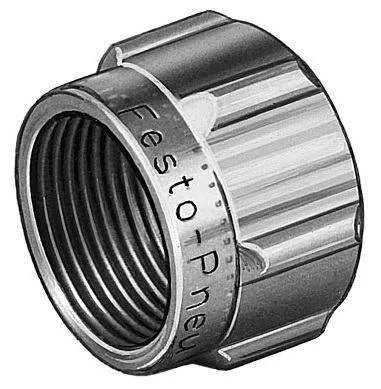 Накидная гайка MCK-PK-3-KD