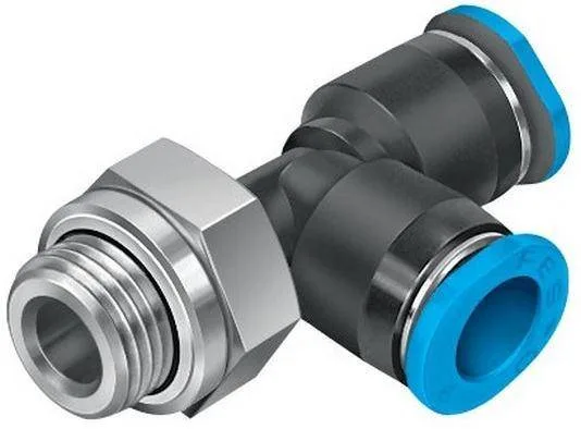 Фитинг QSMTL-G1/8-4