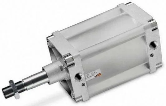 Пневмоцилиндр 41M2P200A0200