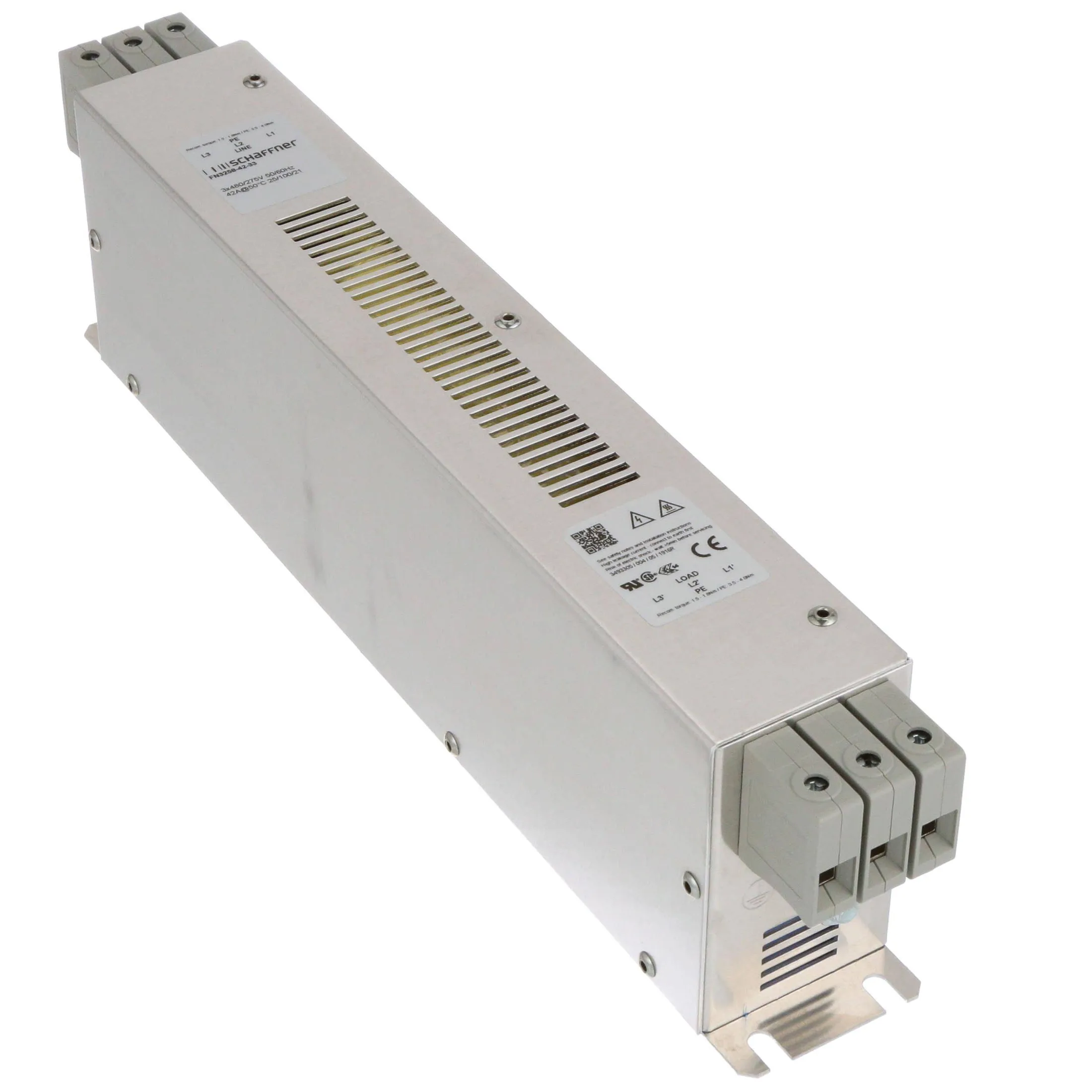 Фильтр Schaffner FN3258-42-33