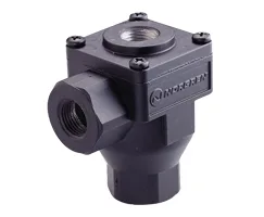 Запорный клапан Norgren T70C3800