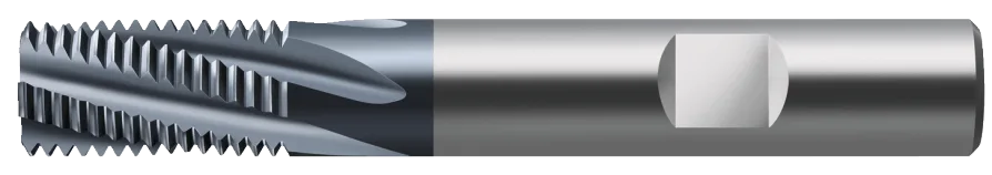 Резьбофреза твердосплавная Walter H5150106-M16X1.75