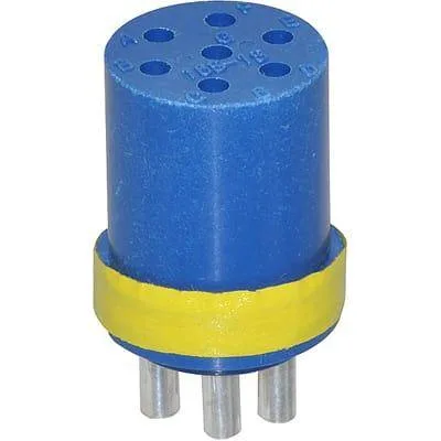 Соединитель и оконечное устройство Amphenol Industrial 97-16S-4P(431)