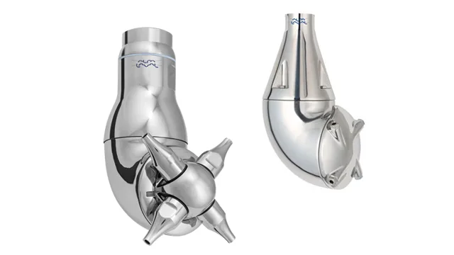 Alfa Laval TJ
