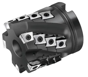 Длиннокромочные фрезы Walter M3255-050-B22-04-46