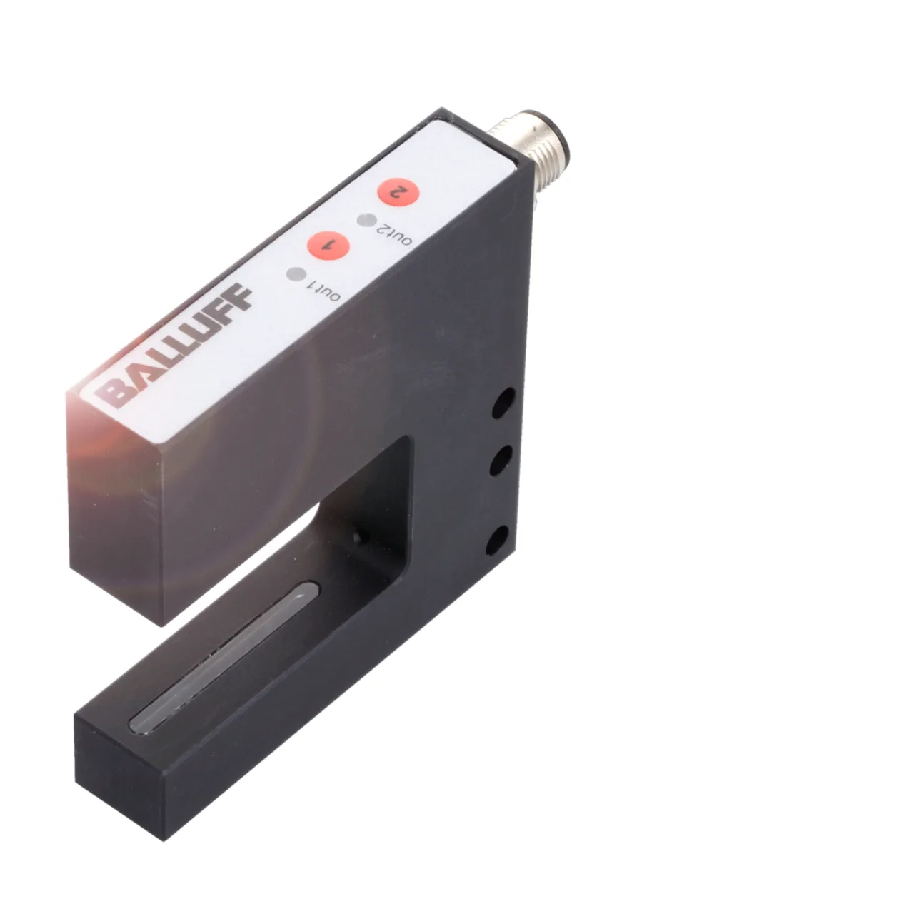 Датчик оптический Balluff BGL 30C-002-S4 - BGL0030