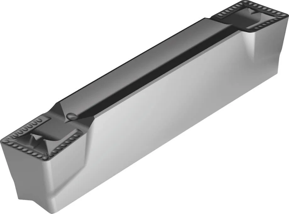 Обработка канавок и продольное точение — Режущие пластины Walter GX16-1E200N02-UD4 WSM33S