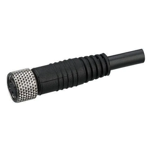 Круглые разъемы, Cерия CON-RD - 1834484256