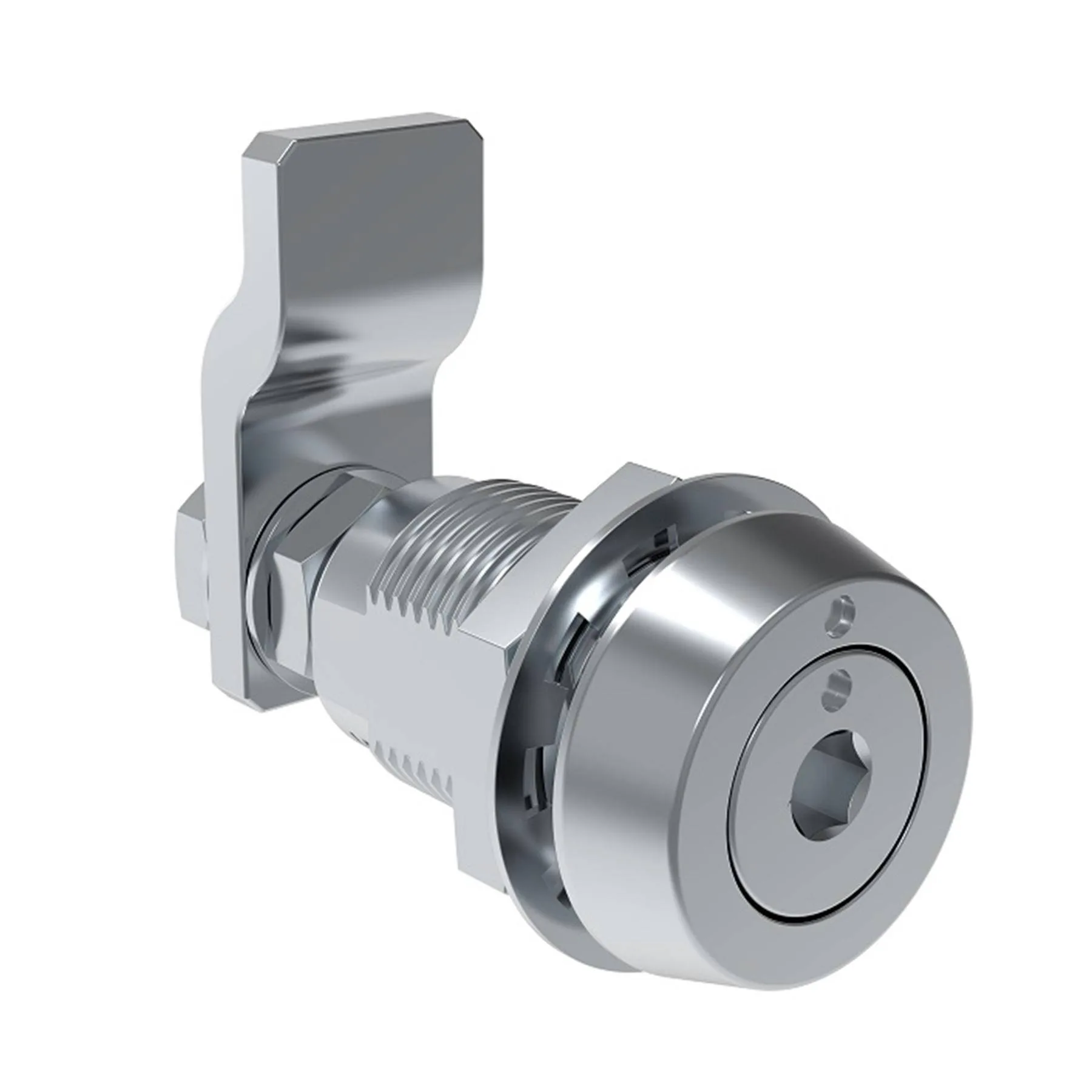 E3 - VISE ACTION® Компрессионная Защелка E3-105-115 Southco