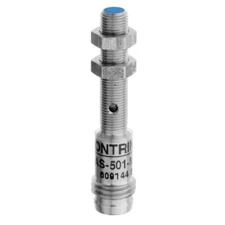 Фотоэлектрический датчик Contrinex DW-AS-501-M5