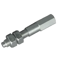 Монтажный адаптер Pepperl+Fuchs ES-08-25
