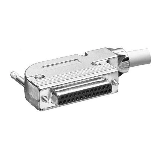 Многоконтактный разъем, серия CON-MP - R402000783