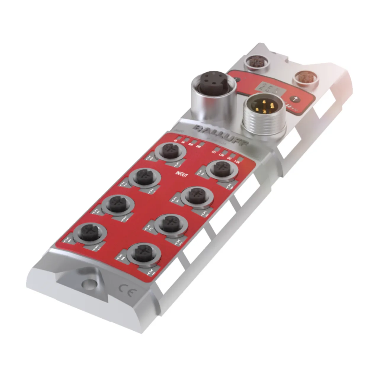 Balluff. BNI CIE-302-105-Z015 - BNI0095