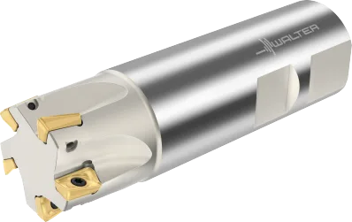 Фрезы для обработки уступов Walter F4042R.W32.032.Z05.10