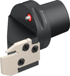 Державки для обработки радиальных канавок Walter NCBE32-C600R-GX24-3-21