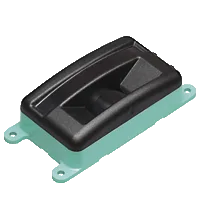 Pepperl+Fuchs. 2D-Scanner OMD8000-R2100-R2-2V15