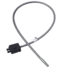 Pepperl+Fuchs. Glass fiber optic LMR 04-1,6-0,75-Z1