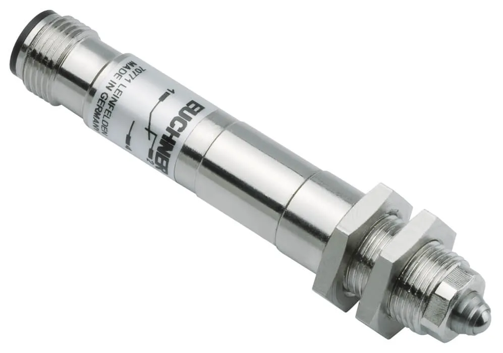 EGT1M12-5000 (Order no. 093364)