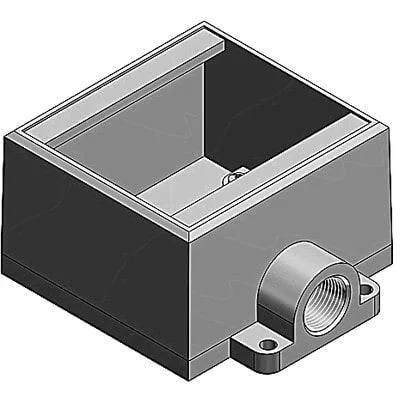 Электрический шкаф (стандарт NEMA) Thomas &amp; Betts FD22-TB