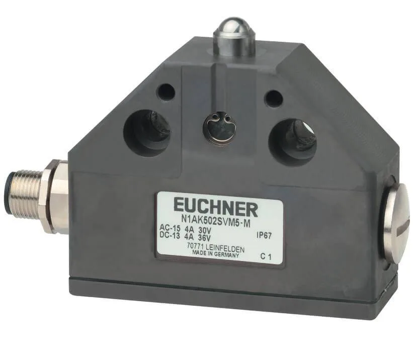 N1AK502-M (Order no. 083847)