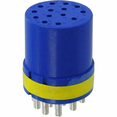 Соединитель и оконечное устройство Amphenol Industrial 97-22-1P(431)