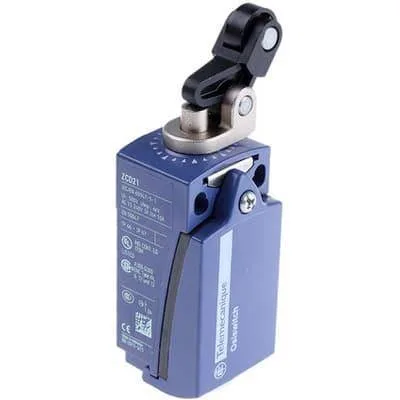Концевой выключатель Telemecanique Sensors XCKD2127P16
